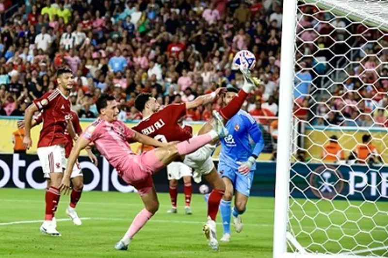 وسام أبو علي